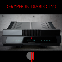 Gryphon DIABLO 120