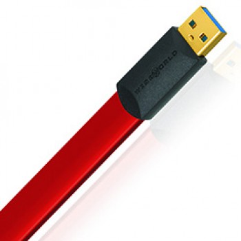 Кабель Wireworld Starlight 8 USB 3.0