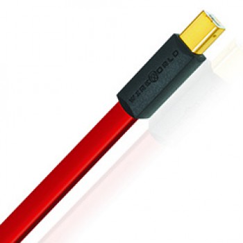 Кабель Wireworld Starlight 8 USB 2.0
