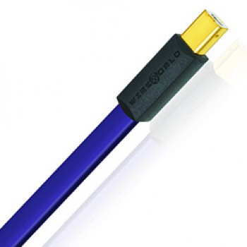 Кабель Wireworld Ultraviolet 8 USB 2.0