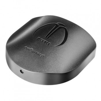 ЦАП с Bluetooth AudioQuest Beetle