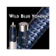 Кабель Audioquest Wild Blue Yonder XLR