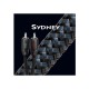 Кабель Audioquest Sydney RCA - RCA