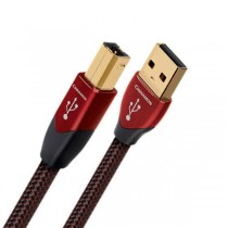 Audioquest Cinnamon USB A - USB B