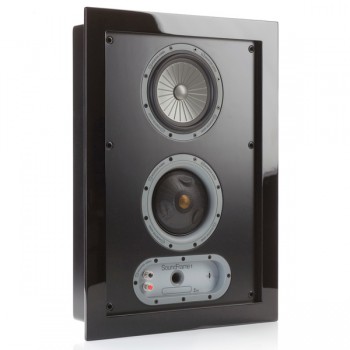 Настенная акустика Monitor Audio Soundframe 1 OnWall