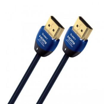 Кабель Audioquest HDMI Slinky