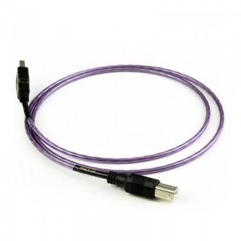 USB кабель Nordost Purple Flare USB