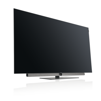 OLED телевизор LOEWE Bild 3.65