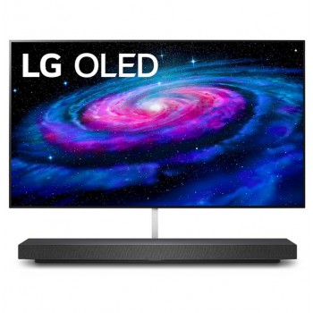 OLED Телевизор LG OLED65WX9LA