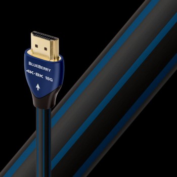 Кабель Audioquest HDMI Blueberry