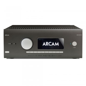 AV ресивер Arcam HDA AVR20