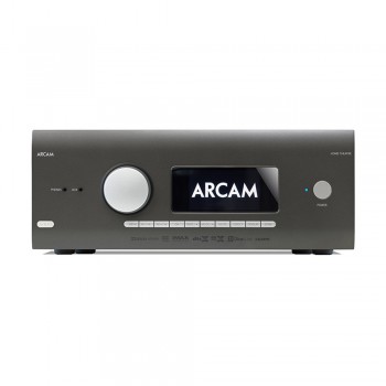 AV процессор Arcam HDA AV40
