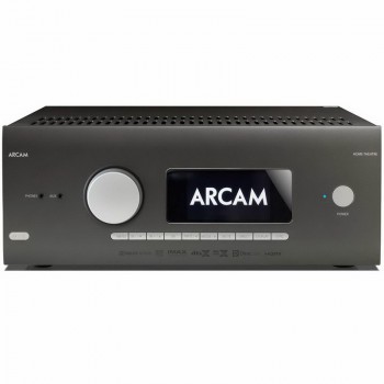 AV ресивер Arcam HDA AVR10