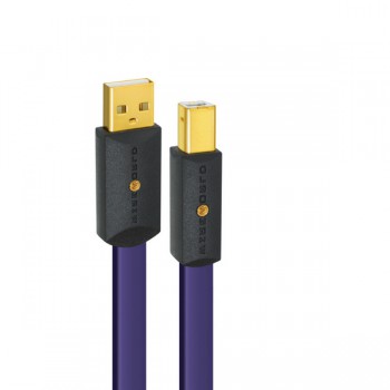 Кабель Wireworld Ultraviolet 8 USB 2.0