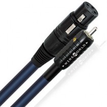 Wireworld Oasis 8 Interconnect RCA