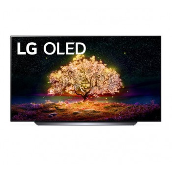 OLED Телевизор LG OLED65C14LB 