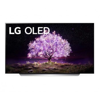OLED Телевизор LG OLED77C1RLA