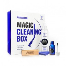 Analog Renaissance AR-63025 Magic Cleaning Box