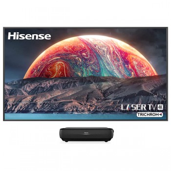 Лазерный телевизор Hisense 120L9G-CINE