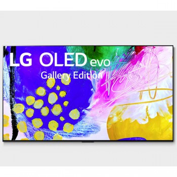 OLED Телевизор LG OLED77G2RLA