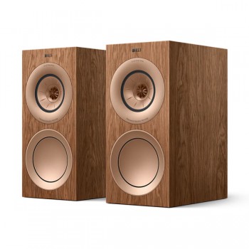 Полочная акустика KEF R3 Meta